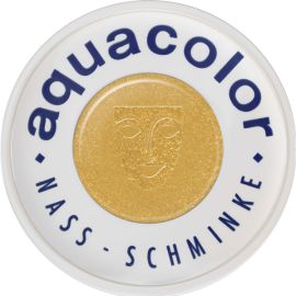 Kryolan Aquacolor Interferenz Gold G|30ml