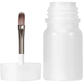 Plastic Bottle With Brush 50ml