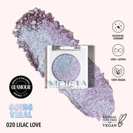 Moira Chroma Light Shadow -Lilac Love 20