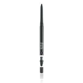 Makeup Factory Metallic Eyeliner-Metallic Anthracite