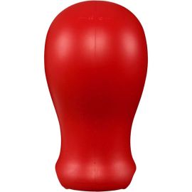 Bald Cap Mold Block