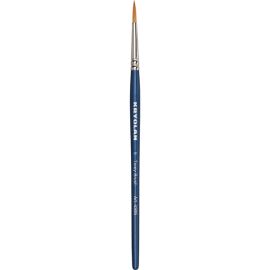 Kryolan Professional Round Toray Brush 4305