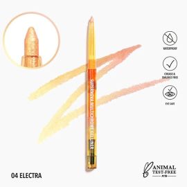 Moira Supernova Multichrome Gel Liner-Electra 04