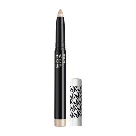 Makeup Factory Cooling Eyeshadow Stick-Satin Dress 04