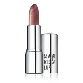 Makeup Factory Shimmer Lipstick- Antique Rose 04