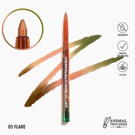 Moira Supernova Multichrome Gel Liner-Flare 05