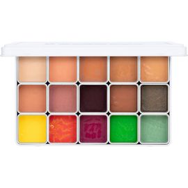  Fx Design Palette Color Complexion 