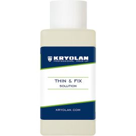 Thin & Fix Solution 50ml