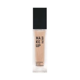 Make Up Factory Luminous Serum Soft Ivory 08