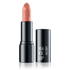 Makeup Factory Velvet Mat Lipstick- Soft Nude 08