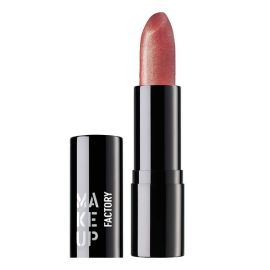 Makeup Factory Shimmer Lipstick- Glam Apricot 08
