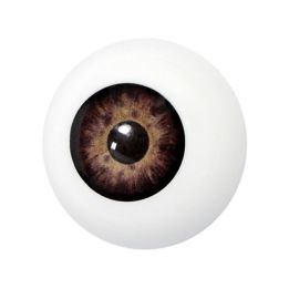 Grimas Artificial Eye- Brown 1001