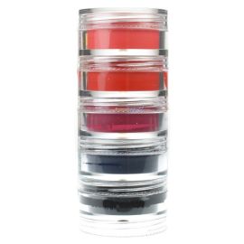 Ben Nye Burn Fx Creme Stack