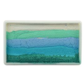 Diamond Fx Splitcake Green Fairy