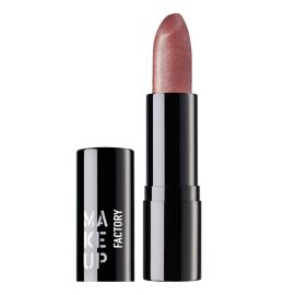 Makeup Factory Shimmer Lipstick- Hypnotic Nude 10