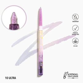 Moira Supernova Multichrome Gel Liner-Ultra 10