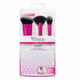 Real Techniques 6 Miracle Sponges