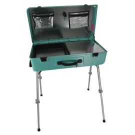 Craft-N-Go Workstation Black