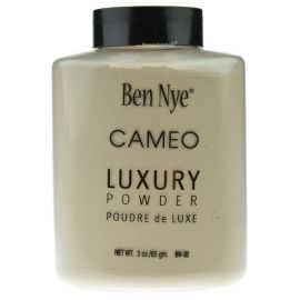 Ben Nye Banana Luxury Powder 