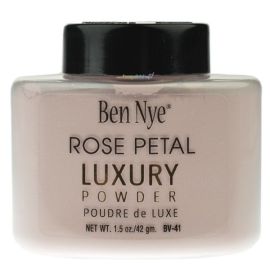 Ben Nye Banana Luxury Powder 