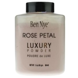 Ben Nye Rose Petal Luxury Powder 70gr