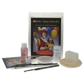 Ben Nye 3-D Effects Kit