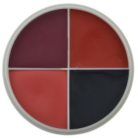 Ben Nye Creme Wheel Bruise