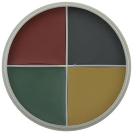 Ben Nye Creme Wheel 