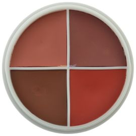 Ben Nye Creme Wheel Bruise