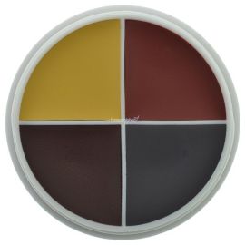 Ben Nye Creme Color Wheel 