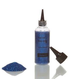 Glimmer Body Glitter Refill- Royal Blue