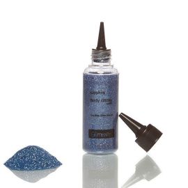 Glimmer Body Glitter Refill- Sapphire