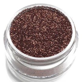 Glimmer Glitter Jars- Copper