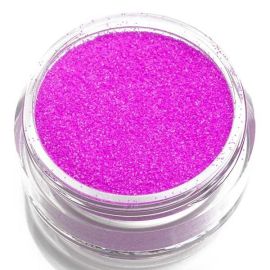 Glimmer Glitter Jars- UV Purple