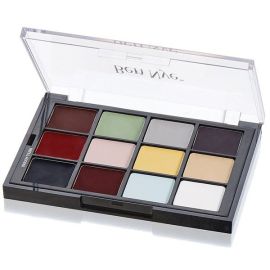 Ben Nye Concealers + Adjusters Palette