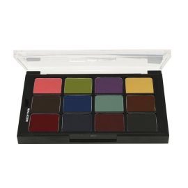 Ben Nye Concealers + Adjusters Palette