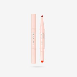 Pupa Creamy Duo Lip Pencil & Shiny Lipstick 011