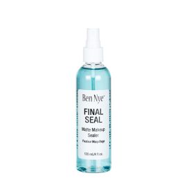 Ben Nye Final Seal-120ml