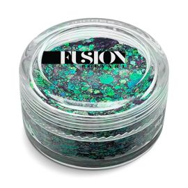 Fusion Bodyart Glittercreme-Mermaid Magic
