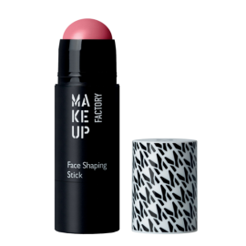 Make Up Factory Face Shaping Sticks- Pink Blush 25