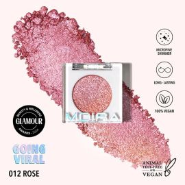 Moira Chroma Light Shadow -Rose 12