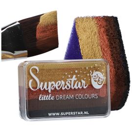 Superstar Little Dreamcolour Safari