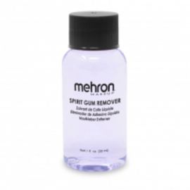 Mehron Spirit Gum Remover 30ml