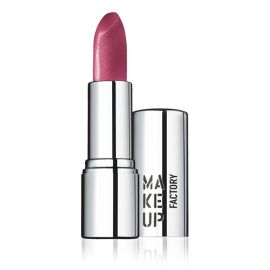 Makeup Factory Shimmer Lipstick- Pinky Grace 14