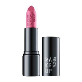 Makeup Factory Velvet Mat Lipstick- Pink Doll 17