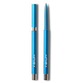 Moira Statement Shimmer Liner Sky Blue eye liner
