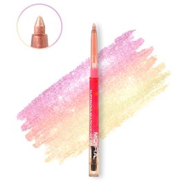 Moira Supernova Multichrome Gel Liner Celene 017 eye liner