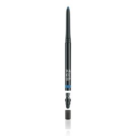 Makeup Factory Metallic Eyeliner-South Blue 18