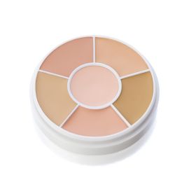 Ben Nye Creme Wheel Total Cover-All