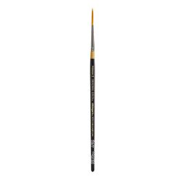 Kingart Golden Taklon Mid-Length Liner 2